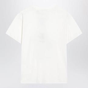 26FW 폴로 랄프로렌 반팔 티셔츠 211B17774001CO WW WHITE
