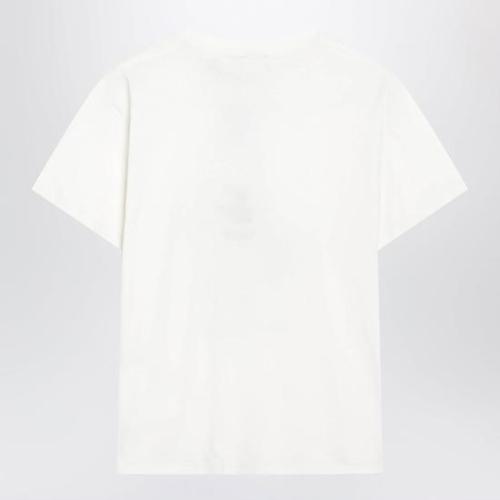 폴로 랄프로렌 반팔 티셔츠 211B17774001CO WW WHITE