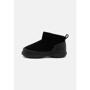 4987778 Moon Boot LUNA LOW UNI - Classic ankle boots black