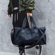 제이큐 여행용 다목적 보스턴 토트백