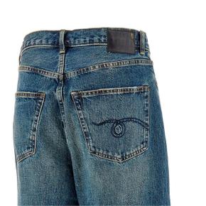 [알13] Jeans R13WD146D207ADAWSON BLUE-DAWSON BLUE 4150169