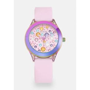 4507425 Guess MINI WONDERLUST - Watch iridescent