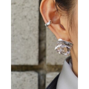 Oriental Beauty 06E (ear cuff)