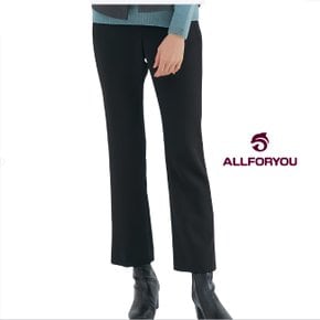 [올포유 여성] solid bootcut PANTS ALPTM7411