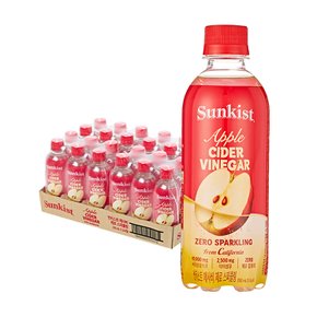 애사비 제로 스파클링 350ml 24입