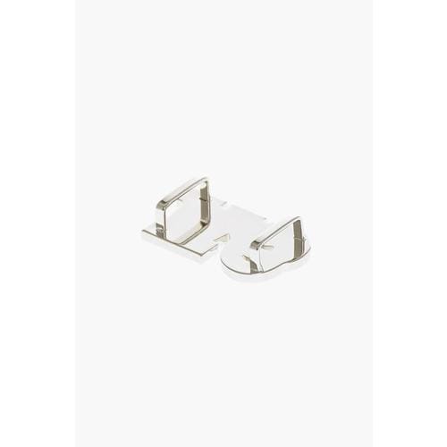 오프화이트 스니커즈 OMZF001T25MET0057210 Silver