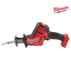 [MILWAUKEE] 밀워키 18V / 5.0AH FUEL 미니 컷쏘 M18 FHZ-502X (019600640)