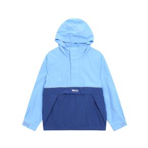 아노락 후디 점퍼 BLUE K251JP140P