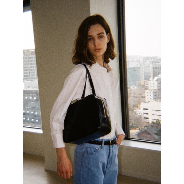 [리퍼브]Club Bag, Black