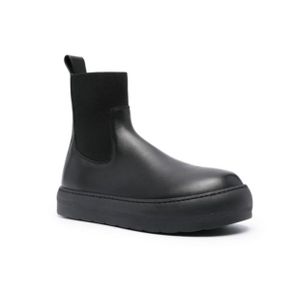 써네이 DREAMY ANKLE BOOT (SHOXSNK006 LTH031 001) (드리미 앵클 부츠) 2254379