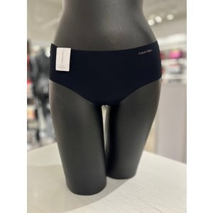 Calvin Klein Underwear [시흥점] [CK 언더웨어] 여성 노라인 힙스터 팬티 (D3429-001)