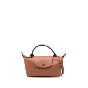 Minibag 34205987  504 BROWN