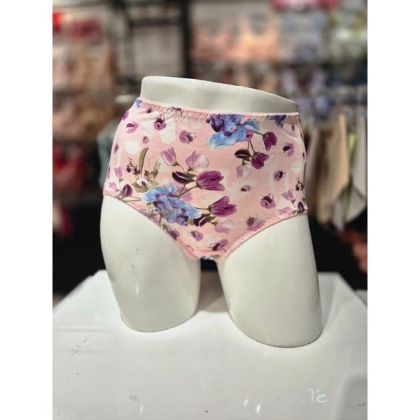 [시흥점] S 비너스 ) 24SS 마이크로 모달 부인군 팬티 VPT6584-PK