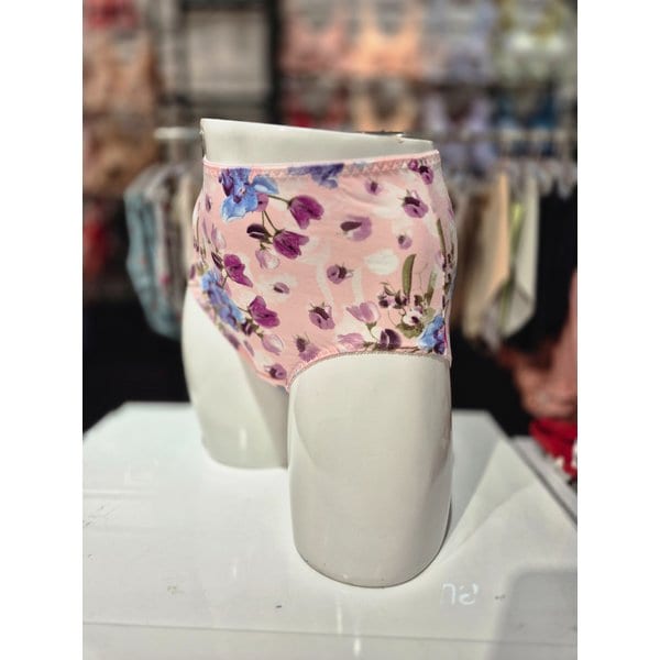 [시흥점] S 비너스 ) 24SS 마이크로 모달 부인군 팬티 VPT6584-PK