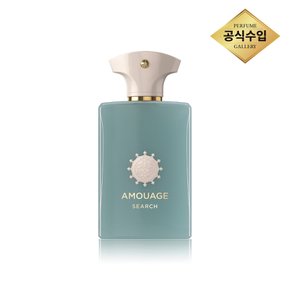 [스타필드 고양] 아무아쥬 서치 EDP 100ml