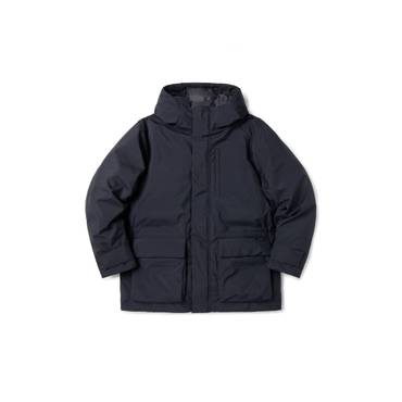 브롬톤 [브롬톤런던][P234UDW110]알파인 다운 점퍼 ALPINE DOWN JUMPER - BLACK