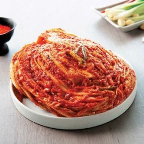 제주도 남현 비건 포기김치 3kg[33628225]