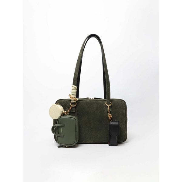 디에이치 바게트 백