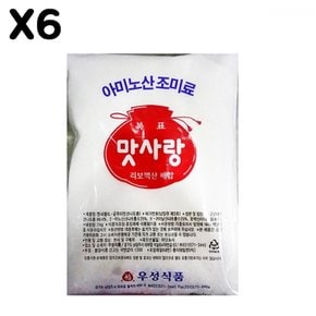 FK 맛사랑MSG 핵산 2KX6