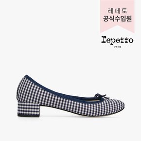 [REPETTO] 플랫 까미유 (V511VCH851)