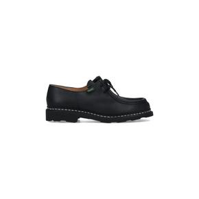 26FW 파라부트 미카엘 우먼 721204 LISSE NOIR Black