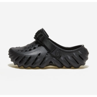 크록스 [ABC마트] GS 코엑스몰점/CROCS/ECHO CLOG/CRS207937/BLACK