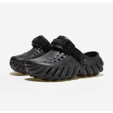 [ABC마트] GS 코엑스몰점/CROCS/ECHO CLOG/CRS207937/BLACK