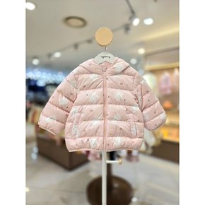 아가방 래빗 경량 다운점퍼 01S755008