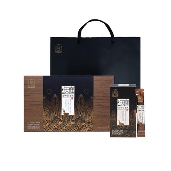 정관장 천녹정편 10g 30포  쇼핑백포함 (S38408378)