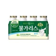 자연의 시작 불가리스 플레인(150ml*4개) 600ml