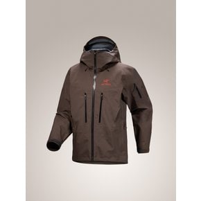 [시흥점] [공식판매처] FW25 알파 SV 재킷 남성 Alpha SV Jacket M (AJPFM09899)