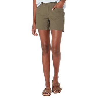 이스퀘어 5429582 Royal Robbins Billy Goat II Shorts