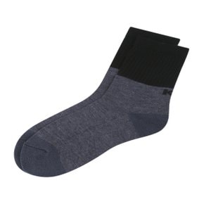K2 케이투 KUA26S06N4 울 중목 양말_Navy 5908476