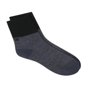 K2 케이투 KUA26S06N4 울 중목 양말_Navy 5908476