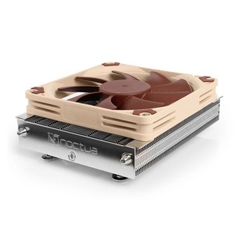 에스투씨엔아이 NOCTUA NH-L9a-AM5