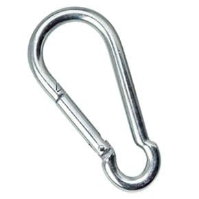 스파트 체육관용 샌드백 비너/샌드백비너/샌드백연결비너/체육관용샌드백비너/펀치백연결비너/스틸샌드백비
