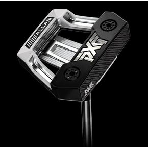 [정품] PXG 앨런퍼터 제로토크퍼터  ALLAN PUTTER *33,34인치*(카네정품)