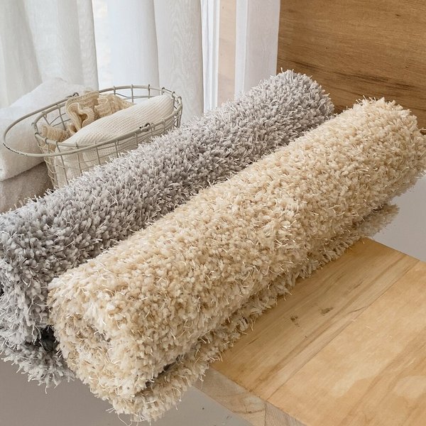 샤인비 에어코지 욕실 주방 발매트 45x65