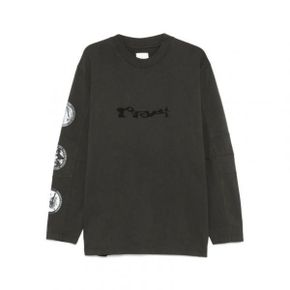ROA Division Long Sleeve (RBMW0434JY39-BLK0029) (디비젼 롱 슬리브 티셔츠) 2809294