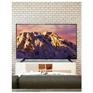 와사비망고 50인치 4K UHD LED TV WM U500 UHDTV MAX HDR