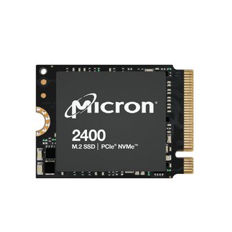 아이코다 마이크론 2400 2230 M.2 NVMe SSD (2TB) 대원CTS