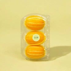 미식생활 SSG 참외3입 900g