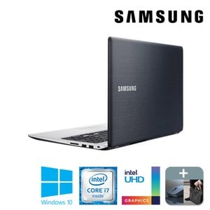 삼성 노트북5 NT501R5L 인텔 i7 램8G SSD512G Win10