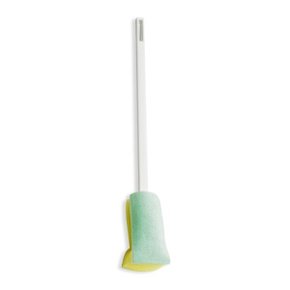 일본 마메이타 30cm 롱 세척솔 텀블러 보온병 물병 보틀 브러쉬