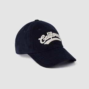 Campus Corduroy Ballcap WHACE4952A