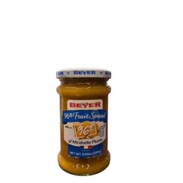 영남코프레이션 영남 자두푸르트 스프레드250g