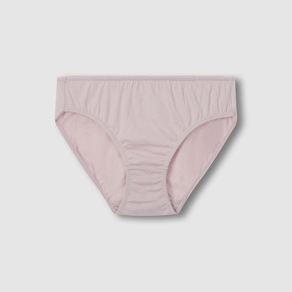 여 코튼 쌀알 힙허거 팬티 3매 J416901204064