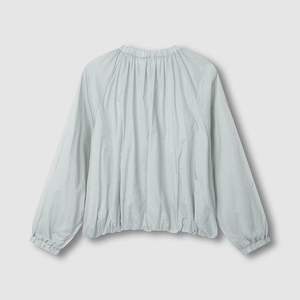 여 소프트 셔링 크롭 점퍼 J1062010210BA