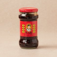 라오간마 또우츠 유라죠우 280g(검은콩)