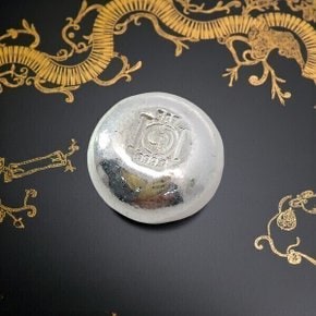 실버바 주물은 콩알음 3.75G 순은 999.9 FINE SILVER 투자용 선물용 실버바 은테크의 시작